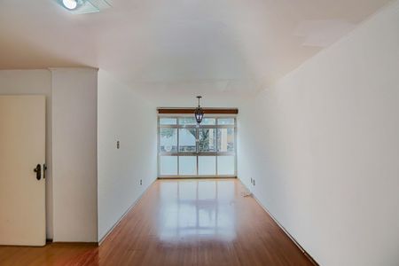 Apartamento para alugar com 130m², 3 quartos e 2 vagas Apartamento para alugar com 130m², 3 quartos e 2 vagasSala