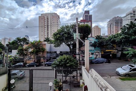 Apartamento à venda com 130m², 3 quartos e 2 vagasVista da Sala