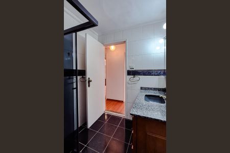 Apartamento à venda com 130m², 3 quartos e 2 vagasBanheiro