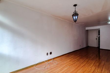 Apartamento à venda com 130m², 3 quartos e 2 vagasSala