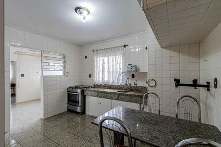 Apartamento para alugar com 130m², 3 quartos e 2 vagas Apartamento para alugar com 130m², 3 quartos e 2 vagasCozinha
