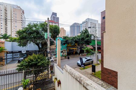 Apartamento para alugar com 130m², 3 quartos e 2 vagas Apartamento para alugar com 130m², 3 quartos e 2 vagasVista