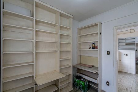 Apartamento para alugar com 130m², 3 quartos e 2 vagas Apartamento para alugar com 130m², 3 quartos e 2 vagasQuarto de serviço