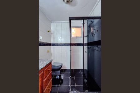 Apartamento à venda com 130m², 3 quartos e 2 vagasBanheiro