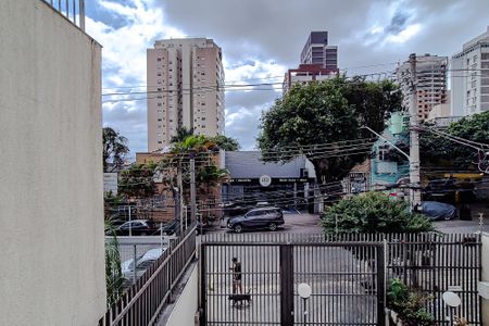 Apartamento à venda com 130m², 3 quartos e 2 vagasVista do Quarto 2