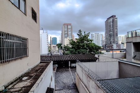 Apartamento à venda com 130m², 3 quartos e 2 vagasVista da Suíte