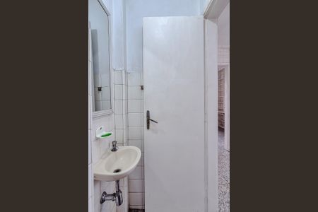 Apartamento à venda com 130m², 3 quartos e 2 vagasBanheiro de serviço