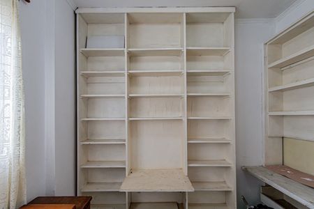 Apartamento para alugar com 130m², 3 quartos e 2 vagas Apartamento para alugar com 130m², 3 quartos e 2 vagasQuarto de serviço