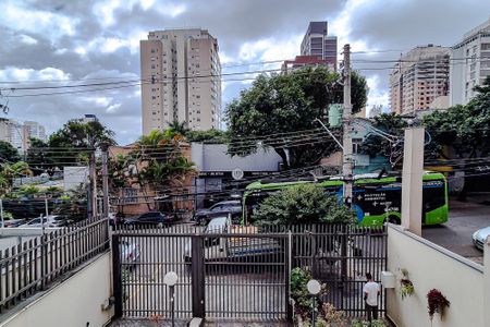 Apartamento à venda com 130m², 3 quartos e 2 vagasvista do Quarto 3