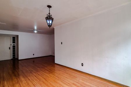 Apartamento à venda com 130m², 3 quartos e 2 vagasSala