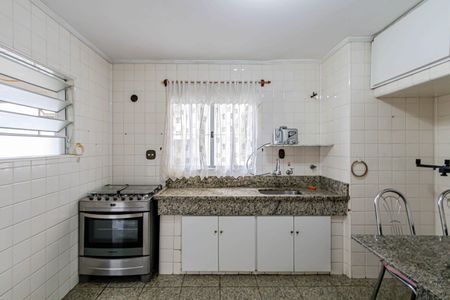 Apartamento para alugar com 130m², 3 quartos e 2 vagas Apartamento para alugar com 130m², 3 quartos e 2 vagasCozinha
