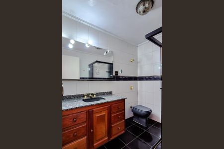 Apartamento à venda com 130m², 3 quartos e 2 vagasBanheiro