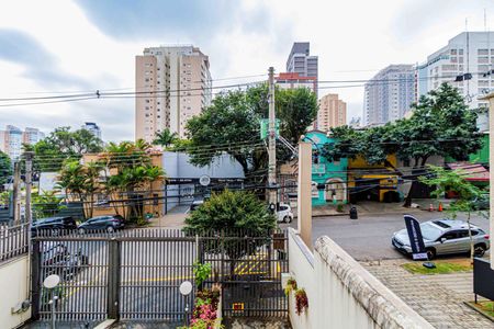 Apartamento para alugar com 130m², 3 quartos e 2 vagas Apartamento para alugar com 130m², 3 quartos e 2 vagasVista