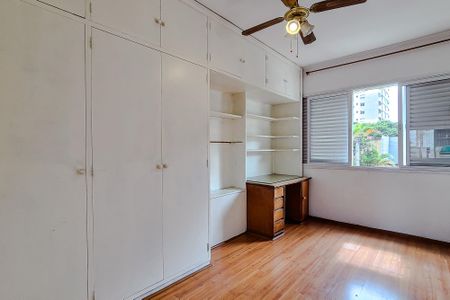 Apartamento à venda com 130m², 3 quartos e 2 vagasQuarto 2