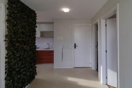Sala de apartamento à venda com 2 quartos, 37m² em Água Branca, São Paulo