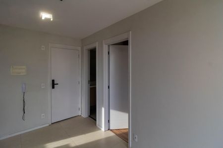 Sala de apartamento à venda com 2 quartos, 37m² em Água Branca, São Paulo