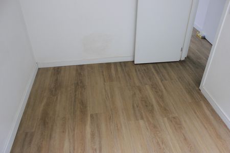 Apartamento para alugar com 38m², 2 quartos e 1 vagaQuarto 2