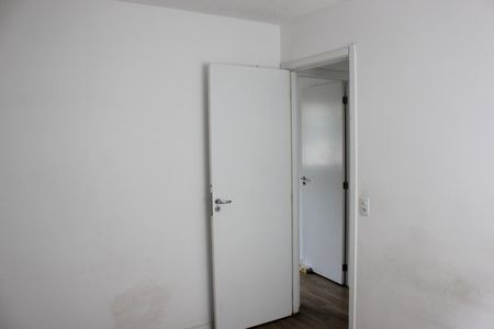 Apartamento para alugar com 38m², 2 quartos e 1 vagaQuarto 2