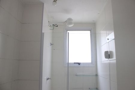 Apartamento para alugar com 38m², 2 quartos e 1 vagaBanheiro