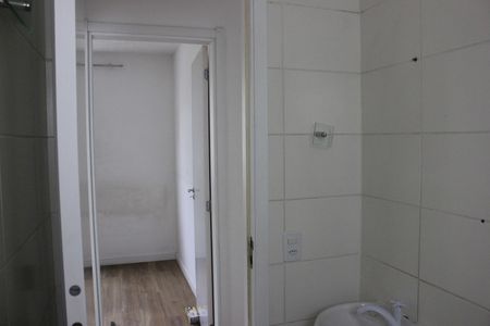 Apartamento para alugar com 38m², 2 quartos e 1 vagaBanheiro