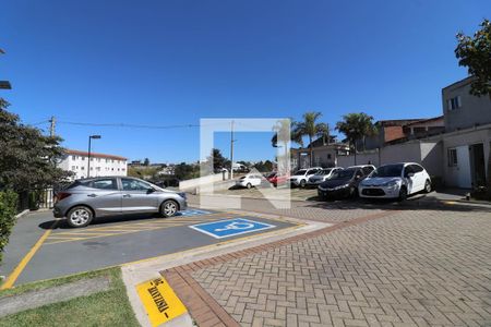 Apartamento para alugar com 38m², 2 quartos e 1 vagaÁrea comum