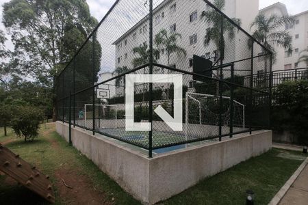 Apartamento para alugar com 38m², 2 quartos e 1 vagaÁrea comum
