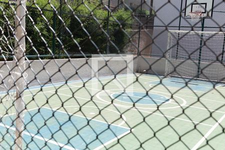Apartamento para alugar com 38m², 2 quartos e 1 vagaÁrea comum