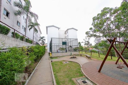 Apartamento para alugar com 38m², 2 quartos e 1 vagaÁrea comum