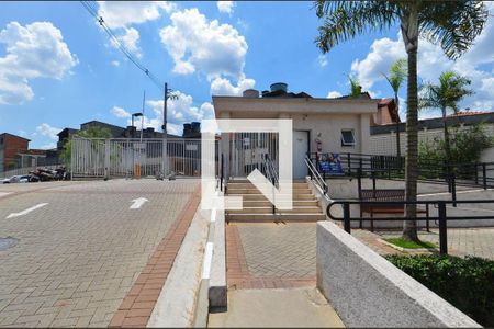 Apartamento para alugar com 38m², 2 quartos e 1 vagaÁrea comum
