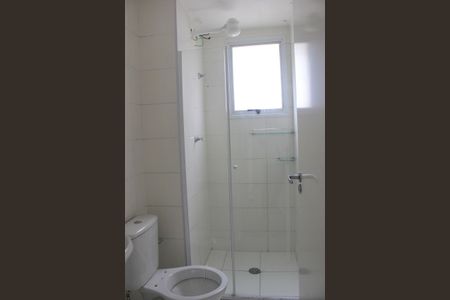 Apartamento para alugar com 38m², 2 quartos e 1 vagaBanheiro