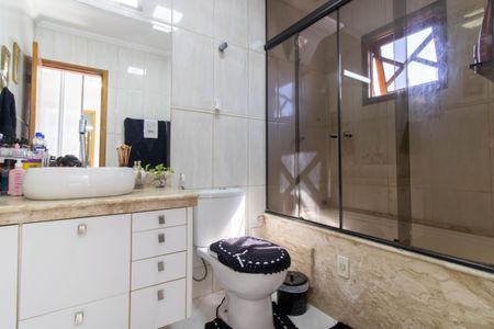 Casa à venda com 165m², 3 quartos e 2 vagasSuíte 1