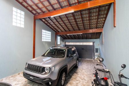 Casa à venda com 165m², 3 quartos e 2 vagasGaragem 