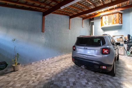 Casa à venda com 165m², 3 quartos e 2 vagasGaragem 