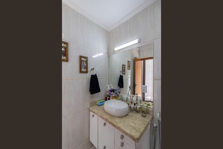 Casa à venda com 165m², 3 quartos e 2 vagasSuíte 1