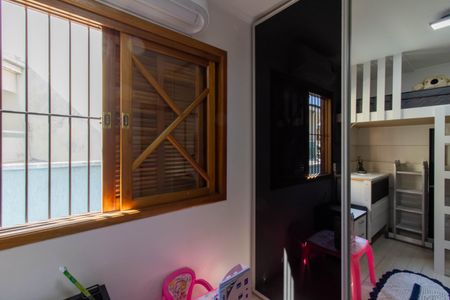 Casa à venda com 165m², 3 quartos e 2 vagasSuíte 3