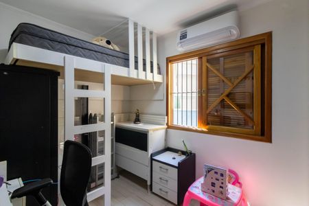 Casa à venda com 165m², 3 quartos e 2 vagasSuíte 3