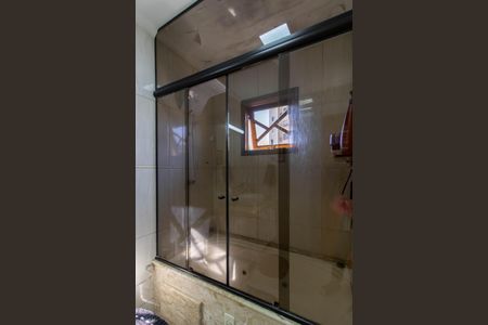 Casa à venda com 165m², 3 quartos e 2 vagasSuíte 1