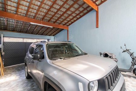 Casa à venda com 165m², 3 quartos e 2 vagasGaragem 