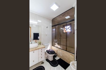 Casa à venda com 165m², 3 quartos e 2 vagasSuíte 1