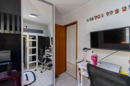 Casa à venda com 165m², 3 quartos e 2 vagasSuíte 3