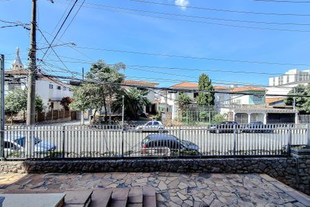 Apartamento à venda com 94m², 3 quartos e 1 vagaVista do Quarto 2