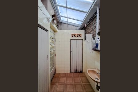 Apartamento à venda com 94m², 3 quartos e 1 vagaÁrea de Serviço