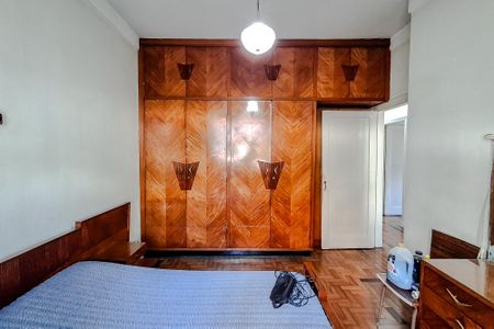 Apartamento à venda com 94m², 3 quartos e 1 vagaQuarto 1