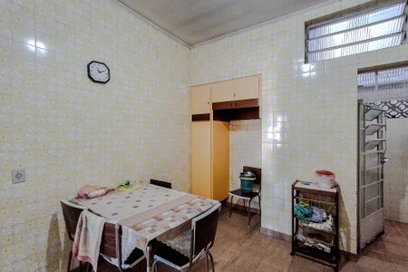 Apartamento à venda com 94m², 3 quartos e 1 vagaCozinha