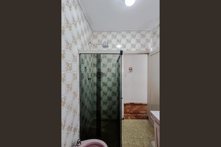 Apartamento à venda com 94m², 3 quartos e 1 vagaBanheiro