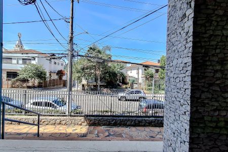 Apartamento à venda com 94m², 3 quartos e 1 vagavista do Quarto 3