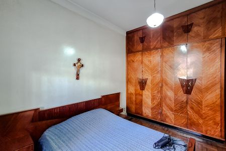 Quarto 1 de apartamento à venda com 3 quartos, 94m² em Vila Monumento, São Paulo
