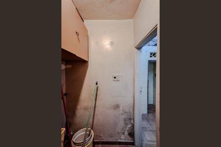 Apartamento à venda com 94m², 3 quartos e 1 vagaQuarto de Serviço