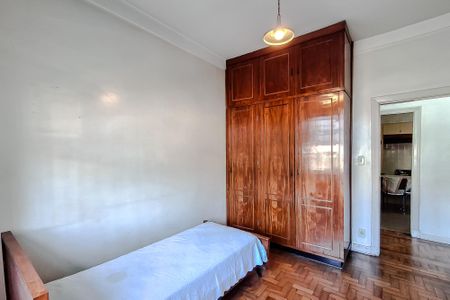 Apartamento à venda com 94m², 3 quartos e 1 vagaQuarto 2