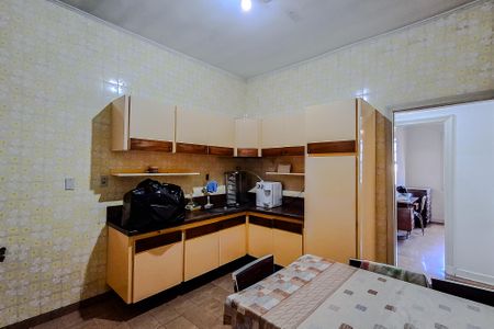 Apartamento à venda com 94m², 3 quartos e 1 vagaCozinha